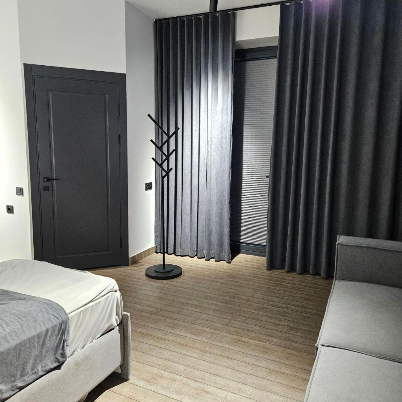 Panorama Lux Guest House Chimgan Luaran gambar