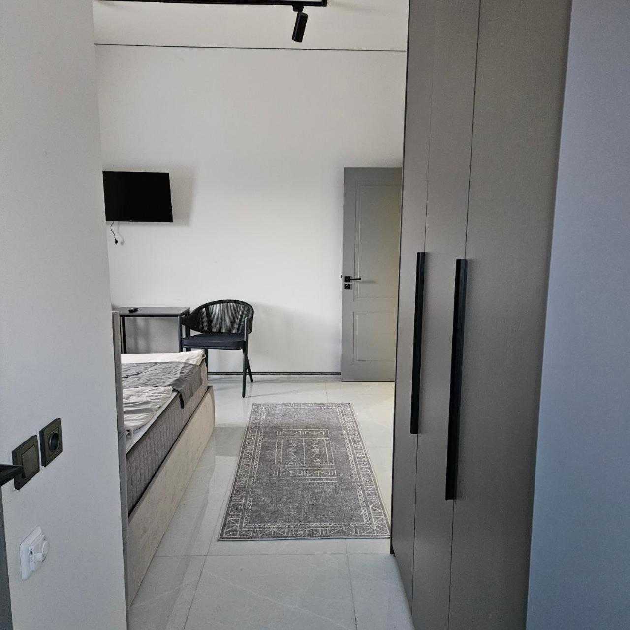 Panorama Lux Guest House Chimgan Luaran gambar