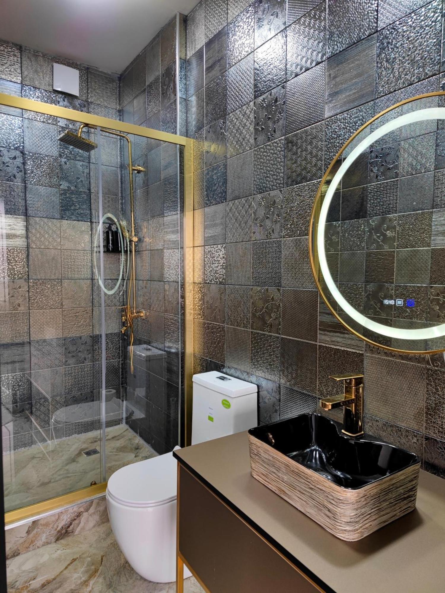 Panorama Lux Guest House Chimgan Luaran gambar